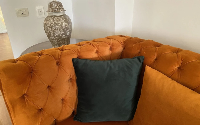 Nile View Apartment - Sleeps 4 & Balcony