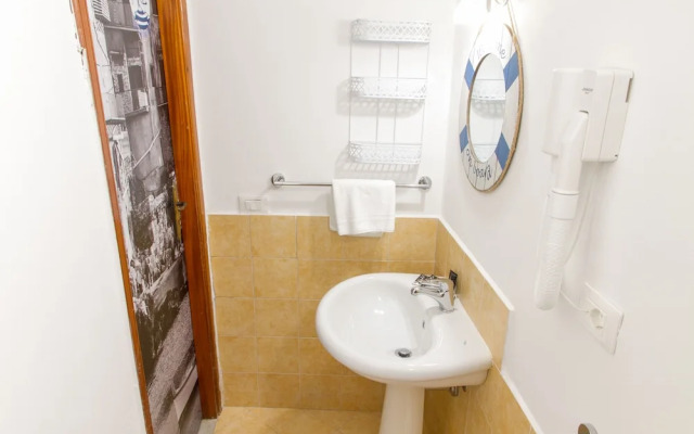 Kefa Holiday - Sailors Apartments