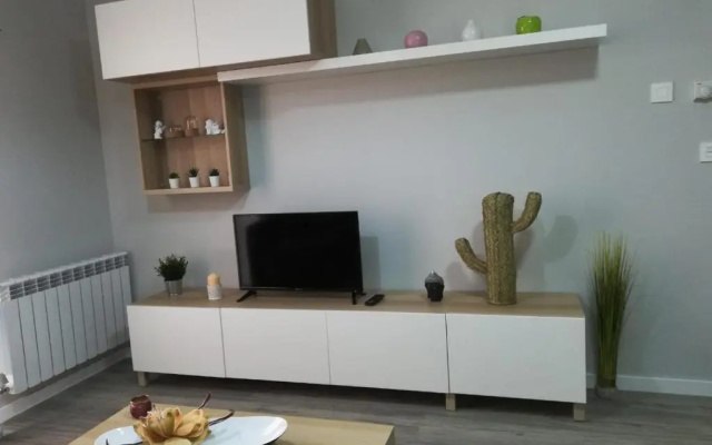 Cesar Augusto House