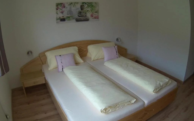 Lutz Alpenblick B&B