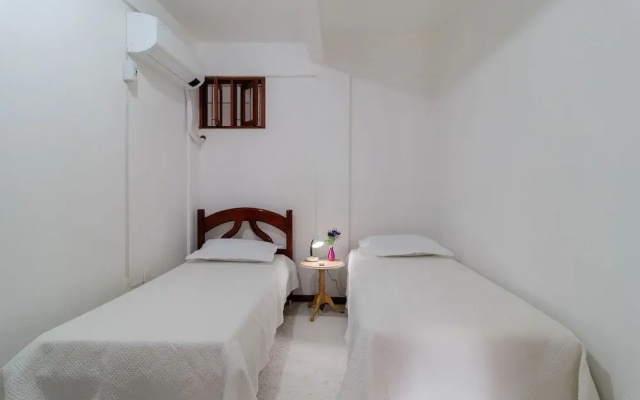 Cozy House in Floripa Rbf142