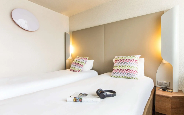 Hôtel Campanile Reims Ouest - Tinqueux