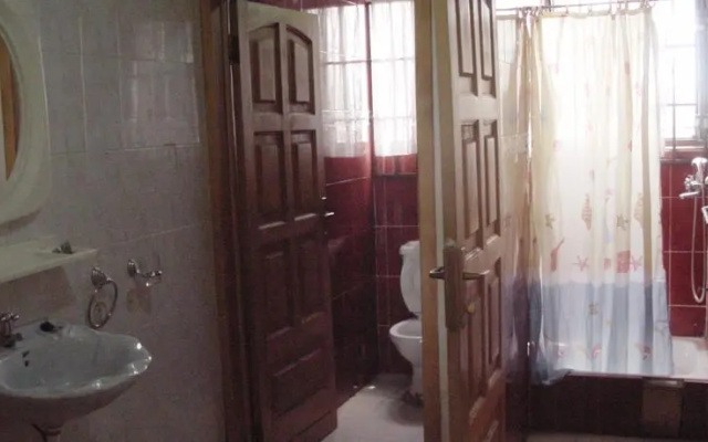 Accra City Apartments