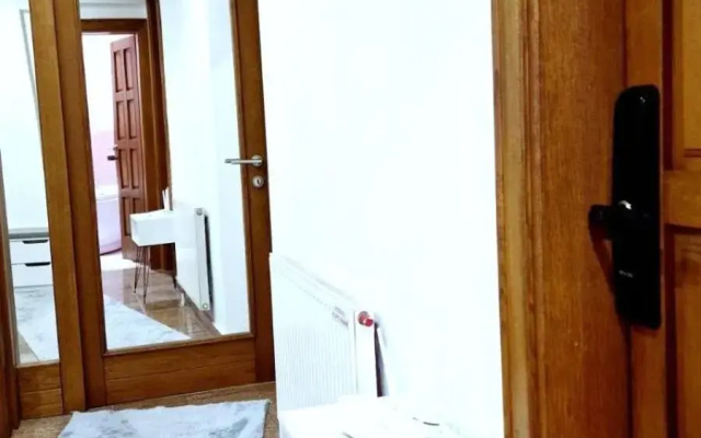 Apartman Sekulić