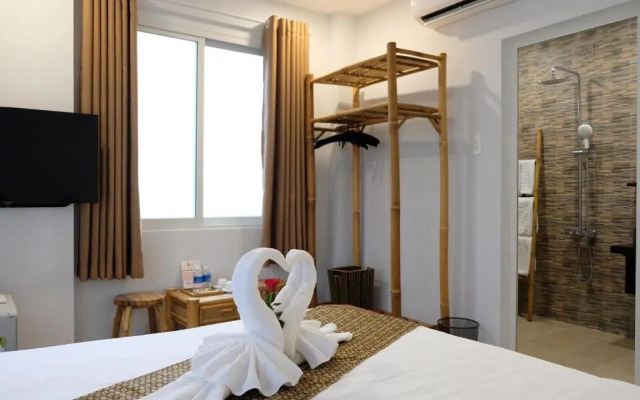 The Umi Hotel
