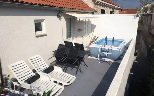 Apartment Glavica