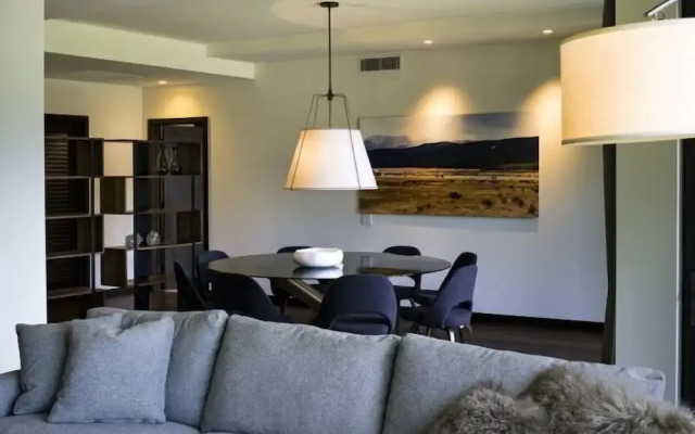 Vail Lion 4 Bedroom