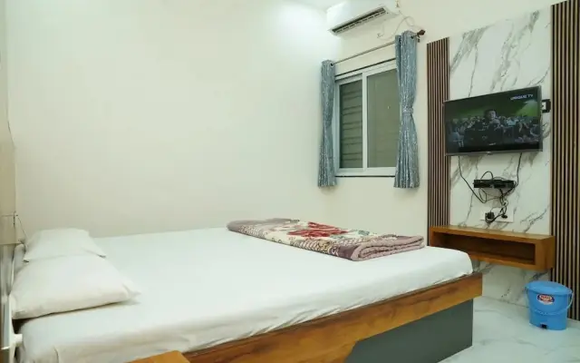 Hotel Shriram Nivas Lodging