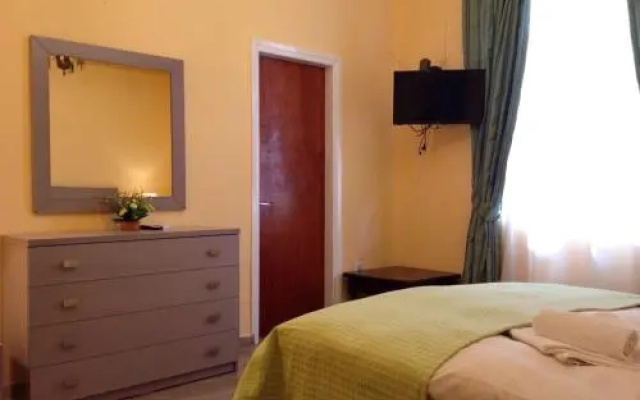 Love Greece Apartments
