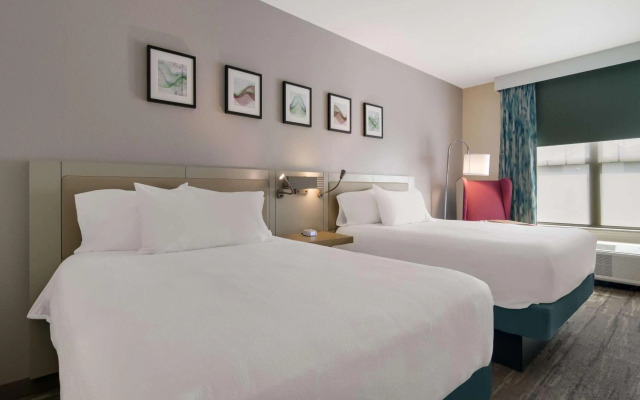 Hilton Garden Inn Madison West/Middleton