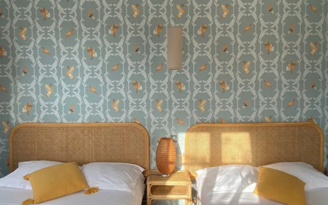 Logis Hôtel Marguerite