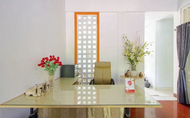 Griya Wismono Homestay by OYO Rooms