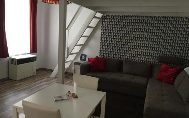 Kálmán Apartman