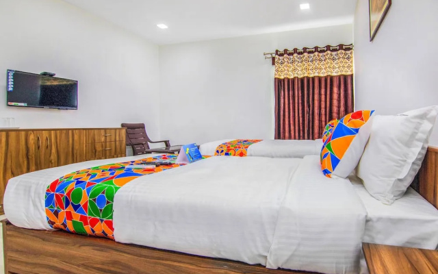 FabHotel Venkeys Service Apartment