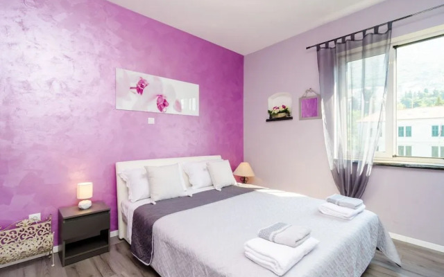 Apartment Tenega