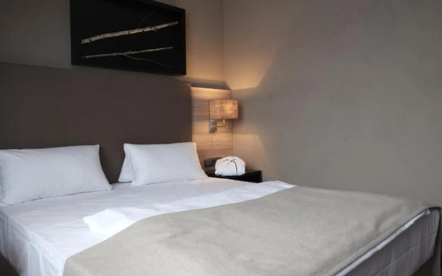 Hotel Brunnenhof International