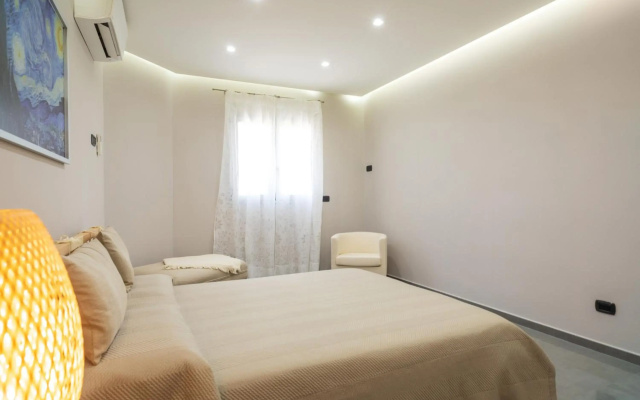Dharma Apartment