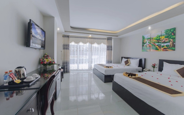 Arima Hotel