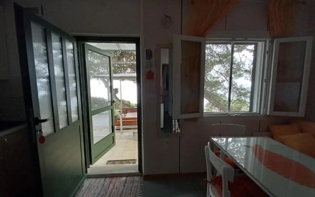 Holiday home Ana-30m from beach