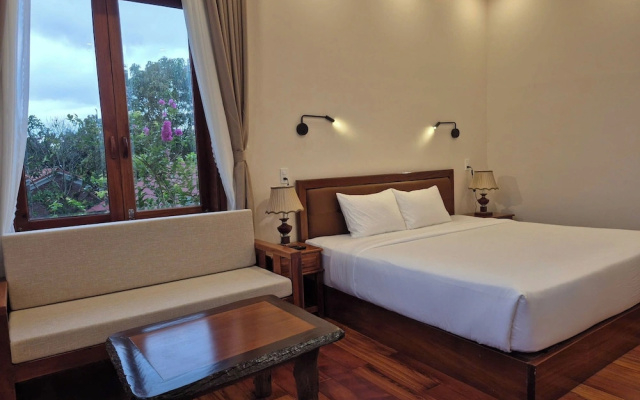 Phi Yen Eco Resort