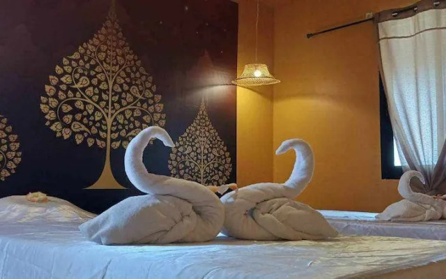 Viphuanan resort