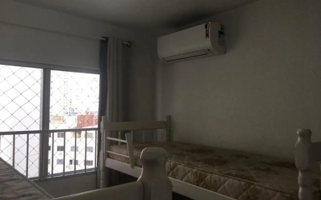 Apto 3a Avenida Balneário Camboriu