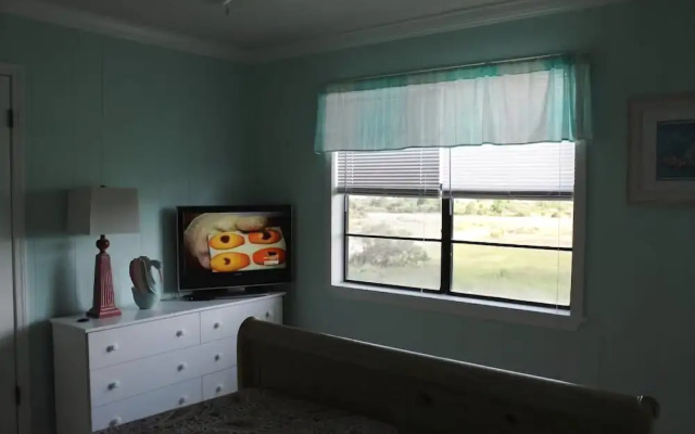 La Getaway 3 Bedroom Home