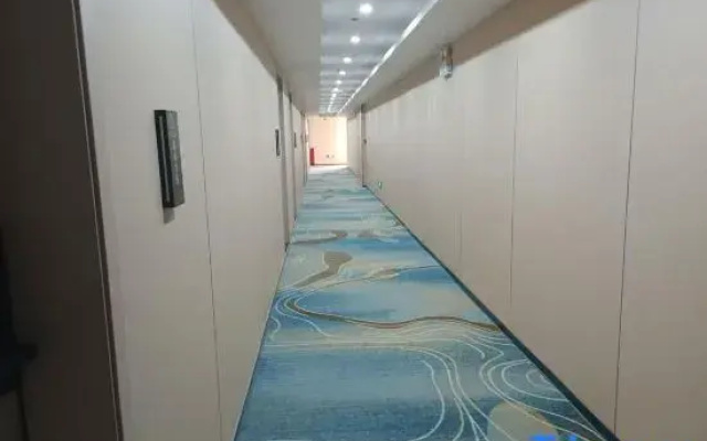 Xinxin Hotel (Guangzhou Shiling Youtian City)