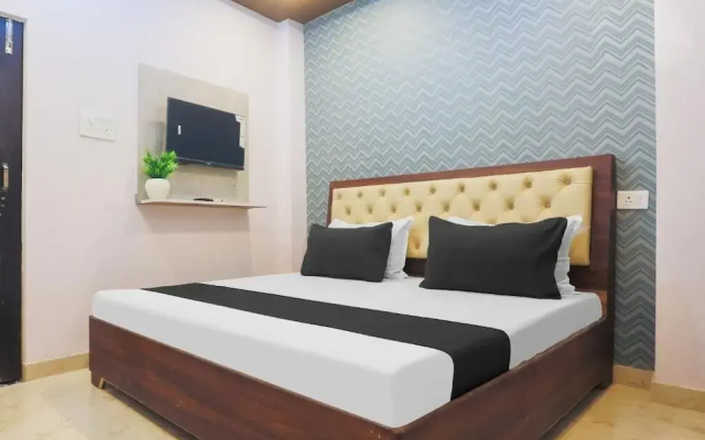 National Banaras Inn City View