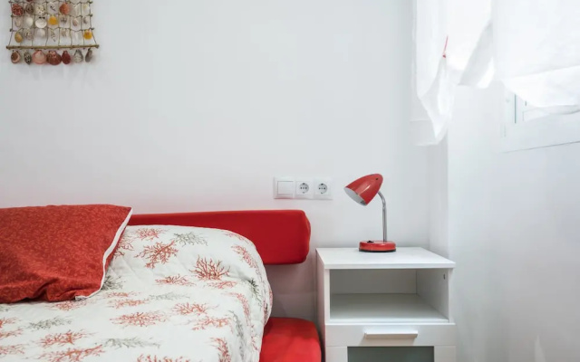 El Coral Apartment Valencia