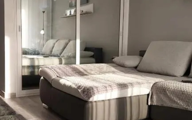 VEL Beach Apartment