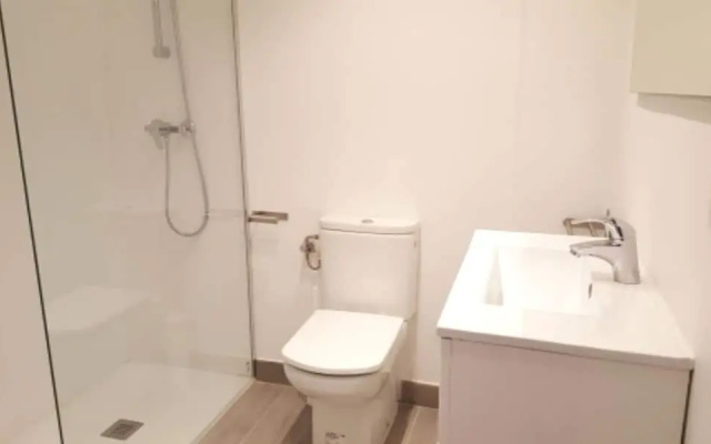 104683 -  Apartment in Palafrugell