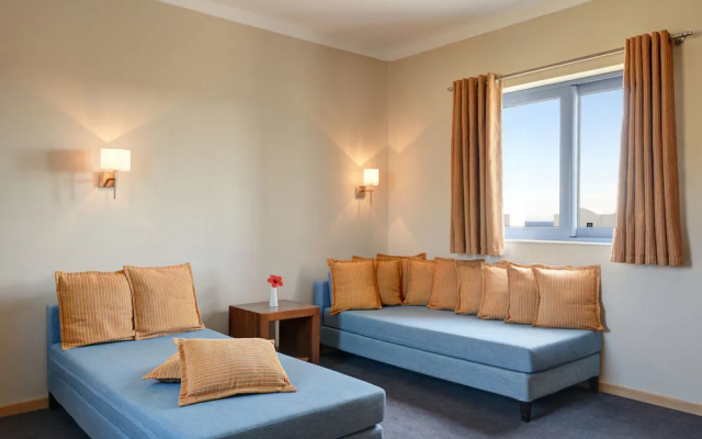 Lakitira Suites