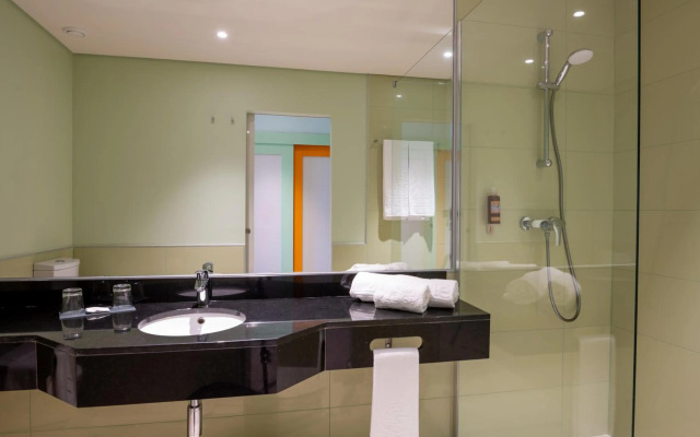 Vila Gale NEP Kids Hotel