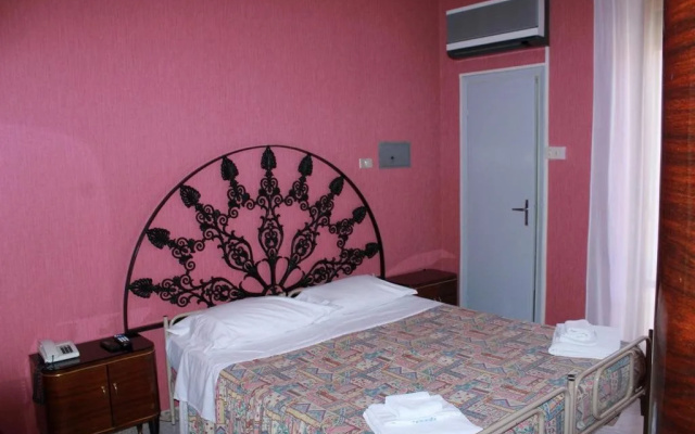 Hotel Malvina
