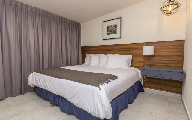 Arawi Hotel Boutique