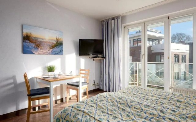 Strandhotel 19