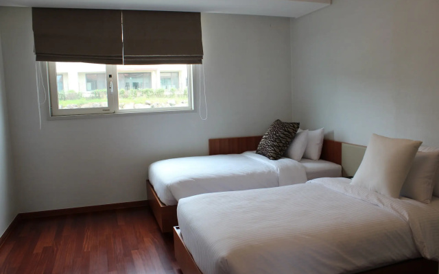 Arden Hill Resort & Golf Club