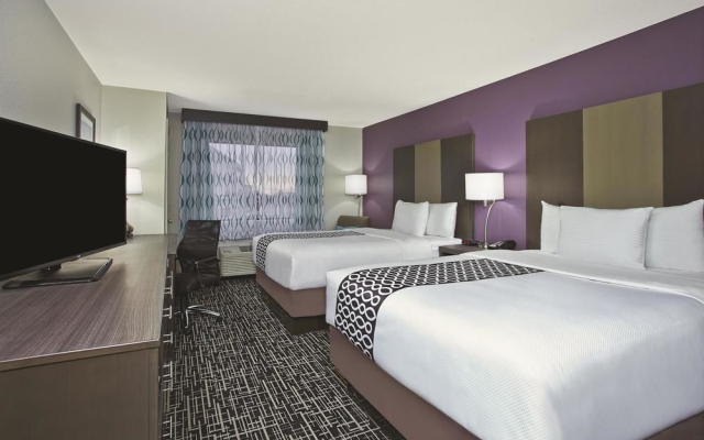 Ramada Limited Fairborn