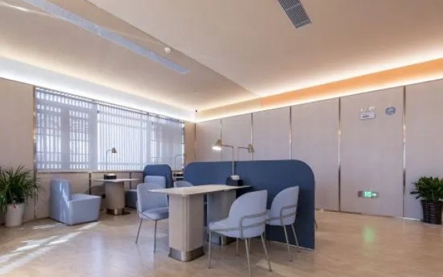 Hanting Hotel Changsha Liuyang Yong An