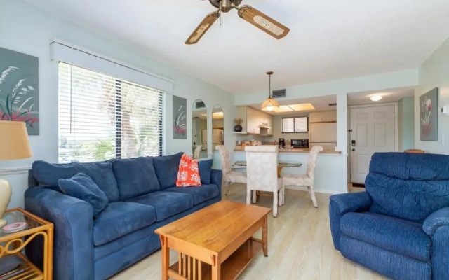 Ocean Village Club N33 by Distinctive Beach Rentals