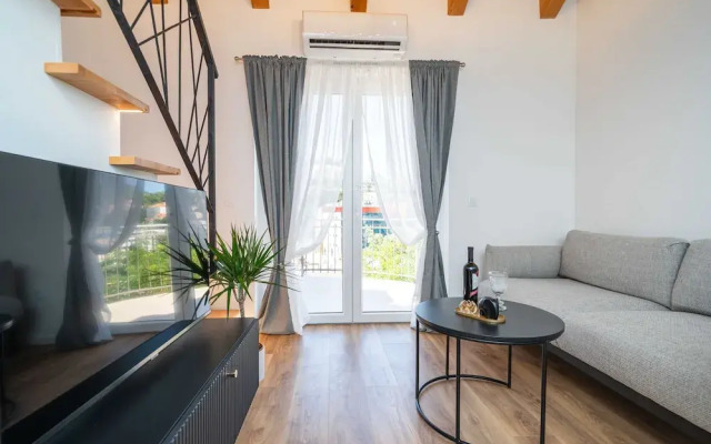 Villa Aura