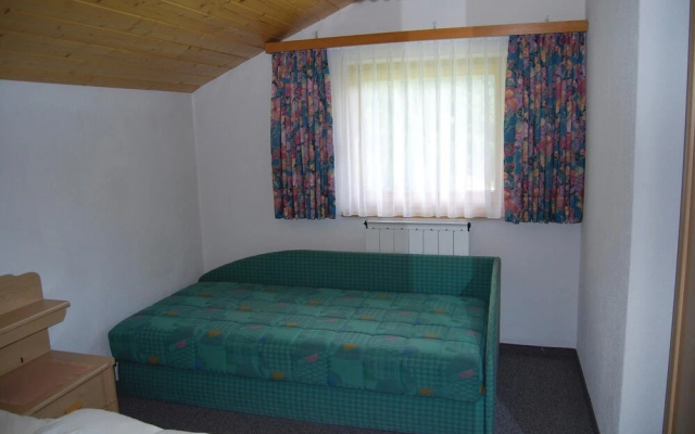 Amazing Apartment in Kappl With 2 Bedrooms and Wifi