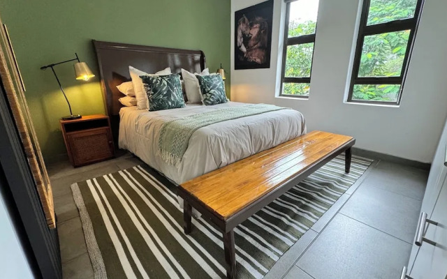 Luxury Apartment St Lucia 43 On the Bridge