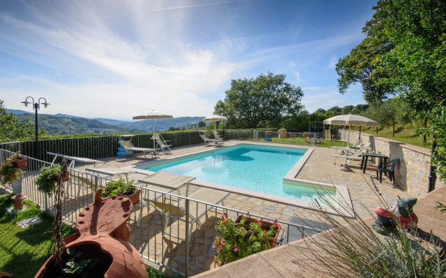 Agriturismo La Coccinella