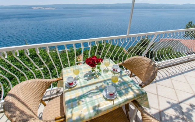 Apartments Vedran