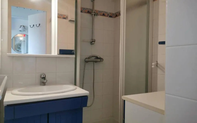 Appartement Carnac, 3 pièces, 4 personnes - FR-1-377-70