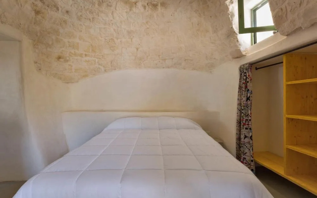 Trulli La Gaura
