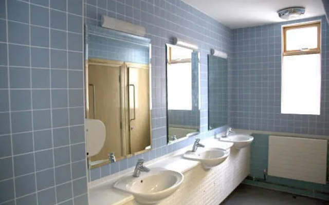Egali Hostel