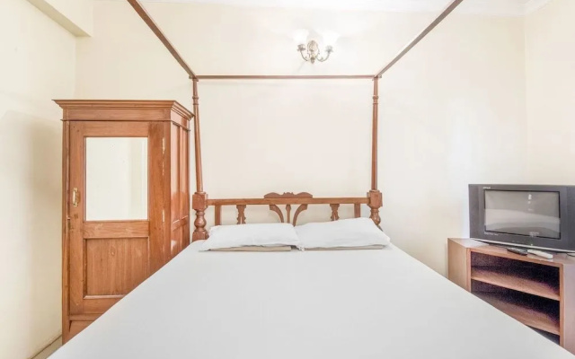 GuestHouser 4 BHK Villa 6dcf